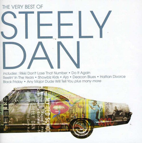 VERY BEST OF (2 CD/33 TRACKS) - CD