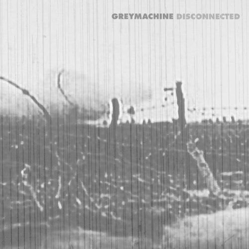 DISCONNECTED - CD