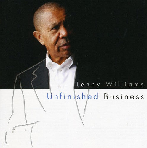 UNFINISHED BUSINESS - CD