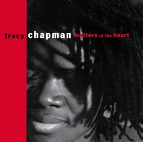 MATTERS OF THE HEART - CD