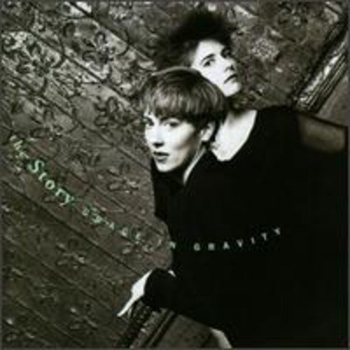 GRACE IN GRAVITY - CD