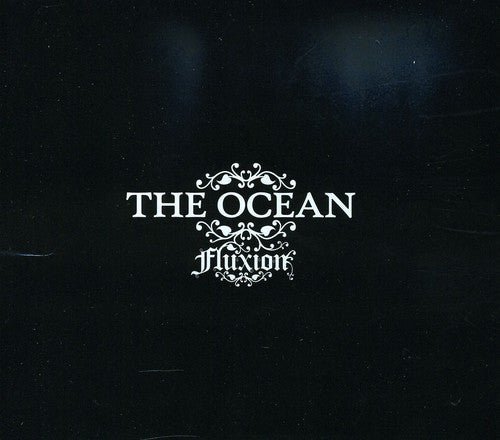 FLUXION - CD