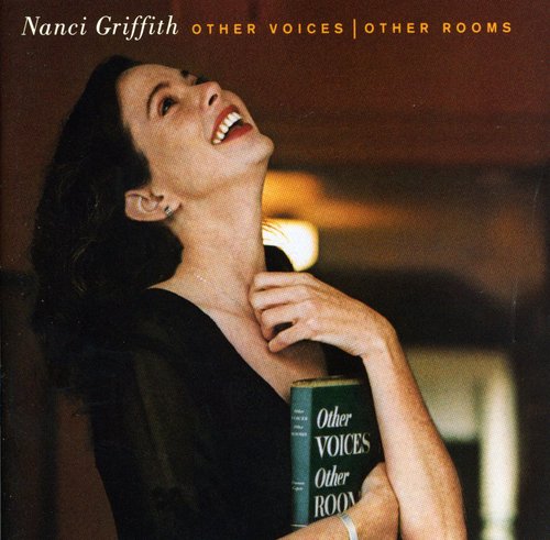 OTHER VOICES  OTHER ROOMS - CD