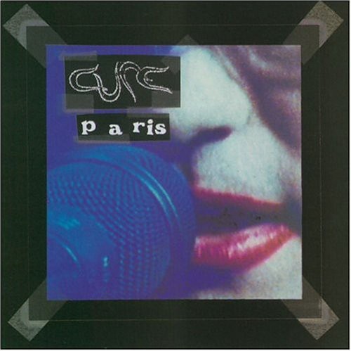 PARIS (LIVE) - CD