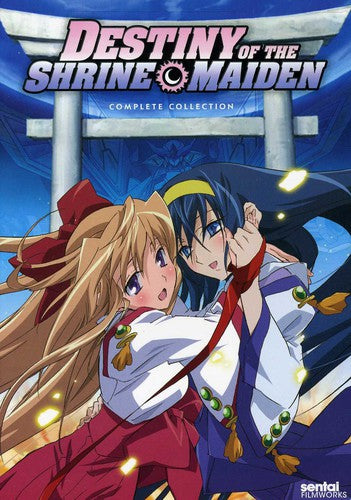 COMPLETE COLLECTION (2 DVD SET) - DVD