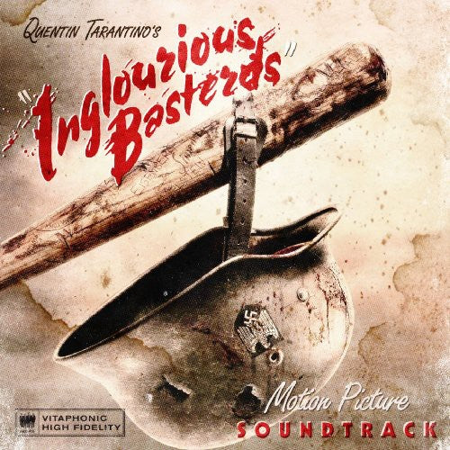 SOUNDTRACK - CD