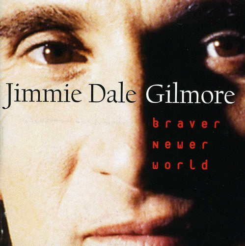 BRAVER NEWER WORLD - CD