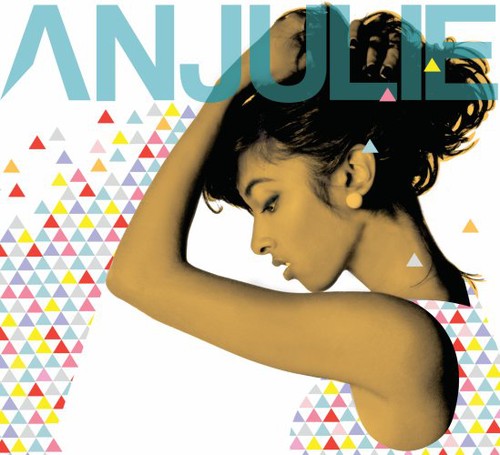 ANJULIE - CD