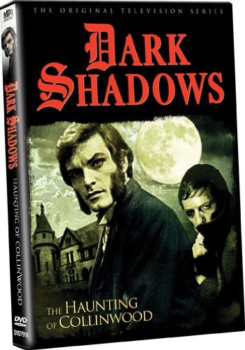 HAUNTING OF COLLINWOOD - DVD