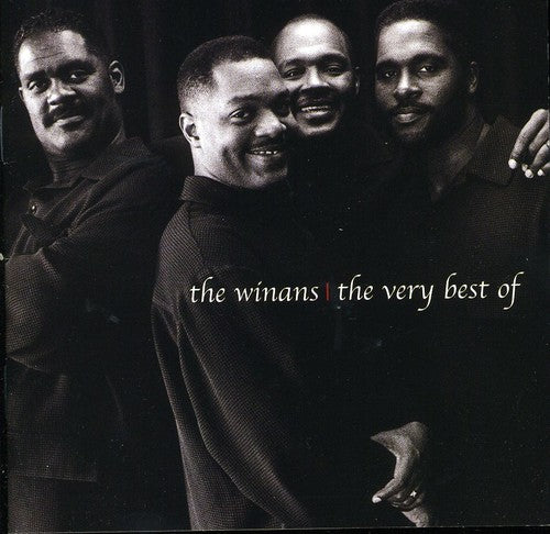 VERY BEST OF (16 TRACKS) - CD