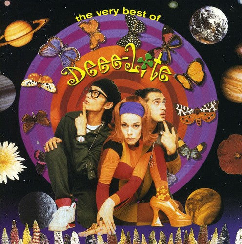 VERY BEST OF (20 TRACKS) - CD