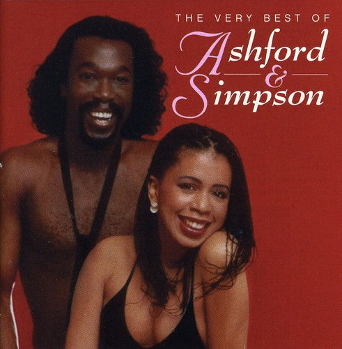 VERY BEST OF (WARNER YEARS) - CD