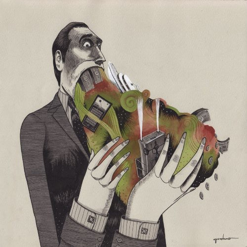 YOU CANT TAKE IT WITH YOU - CD