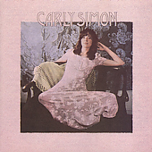 CARLY SIMON - CD