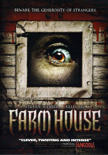 FARM HOUSE - DVD