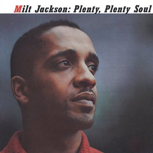 PLENTY, PLENTY SOUL - CD