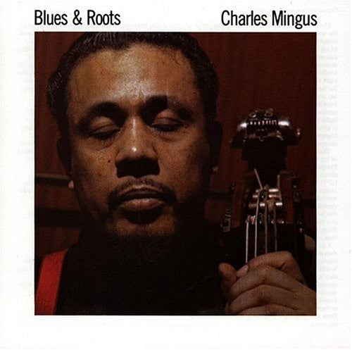 BLUES & ROOTS - CD