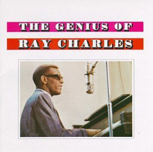 GENIUS - CD