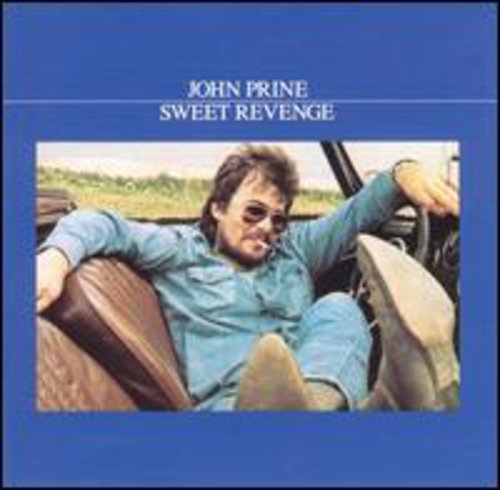 SWEET REVENGE (1973) - CD