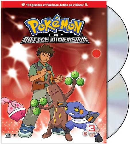 BOX SET 3  (2 DVD SET) - DVD