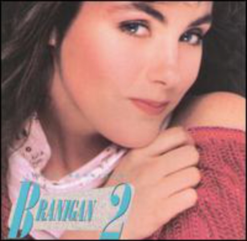 BRANIGAN 2 - CD