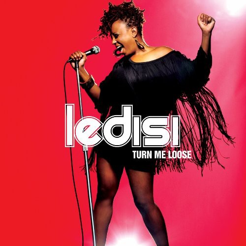 TURN ME LOOSE - CD