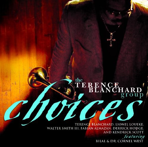 CHOICES - CD