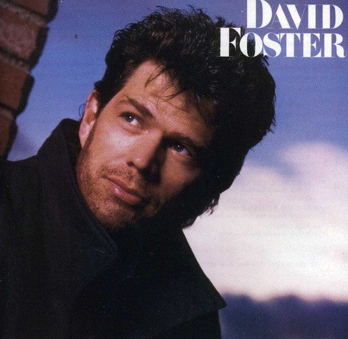 DAVID FOSTER - CD