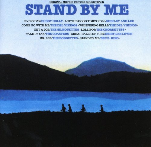 SOUNDTRACK - CD