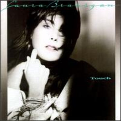 TOUCH - CD