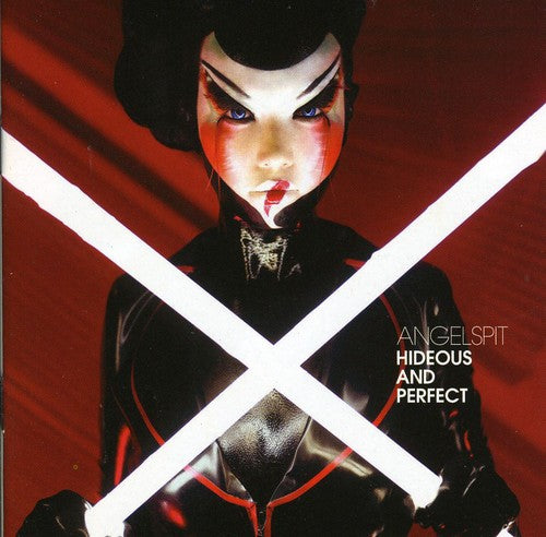 HIDEOUS AND PERFECT - CD