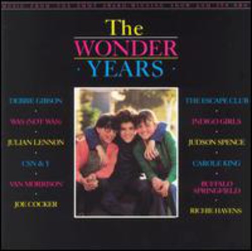 SOUNDTRACK - CD