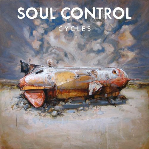 CYCLES - CD