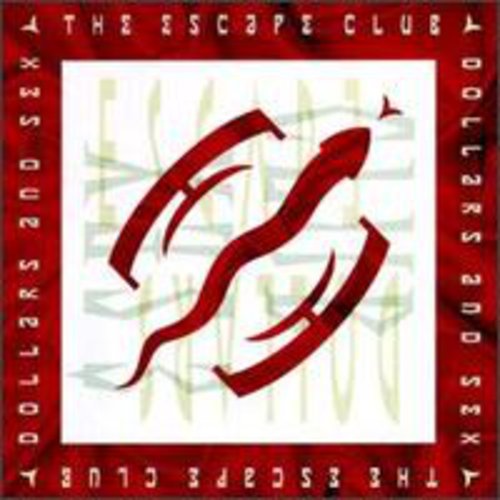 DOLLARS AND SEX - CD