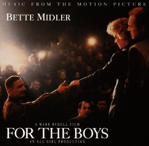 SOUNDTRACK - CD