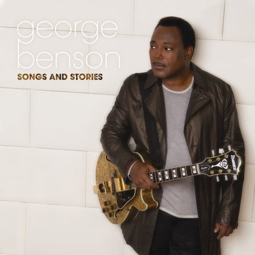 SONGS AND STORIES - CD