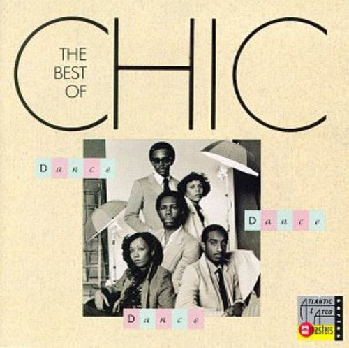 BEST OF: DANCE DANCE DANCE - CD