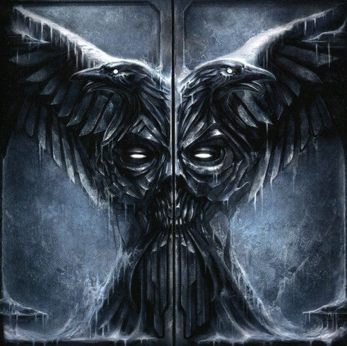 ALL SHALL FALL - CD