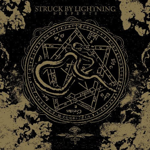 SERPENTS - CD