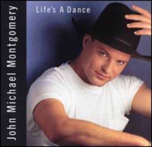 LIFES A DANCE - CD