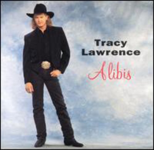 ALIBIS - CD