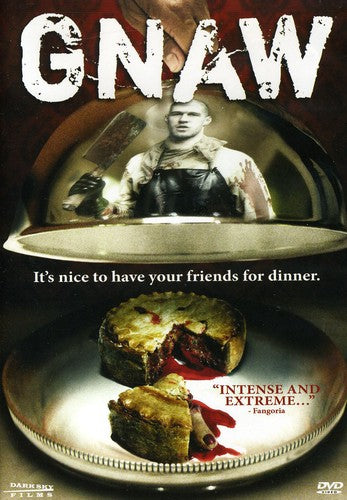 GNAW - DVD