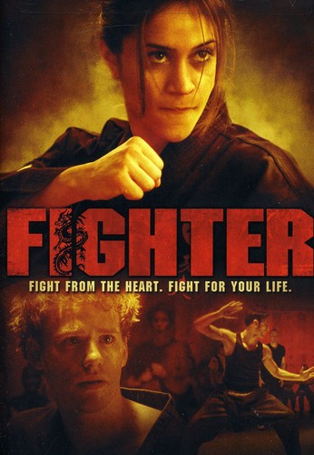 FIGHTER - DVD
