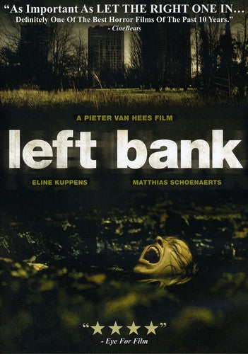 LEFT BANK - DVD