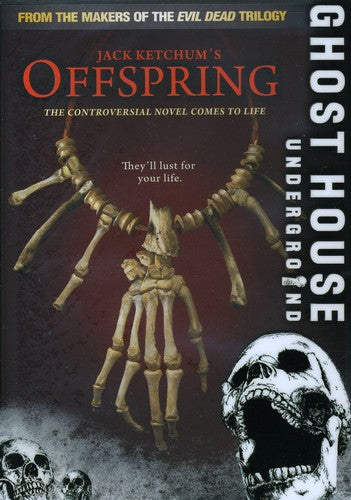 OFFSPRING - DVD
