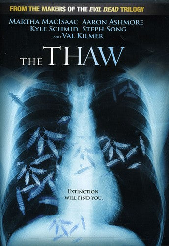 THAW - DVD
