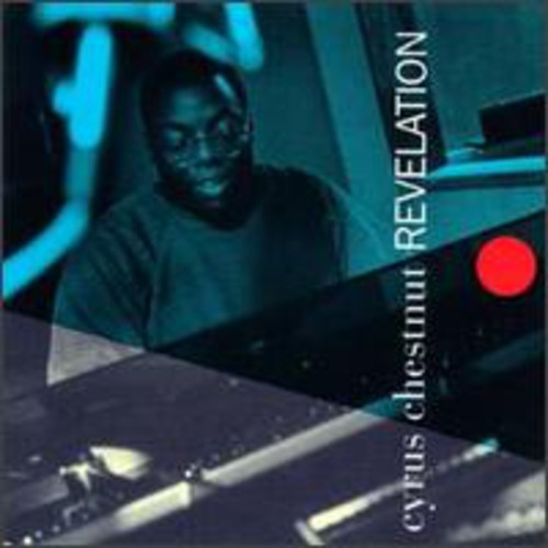 REVELATION - CD
