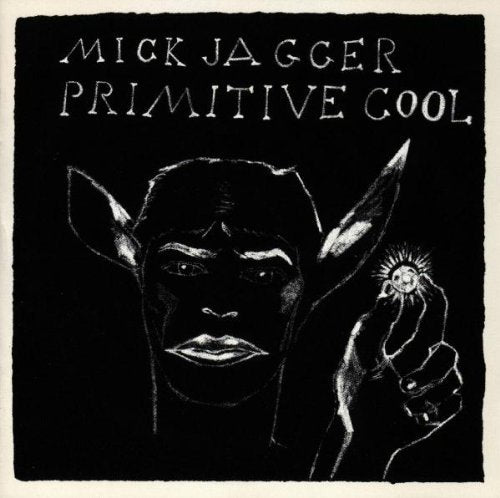 PRIMITIVE COOL - CD