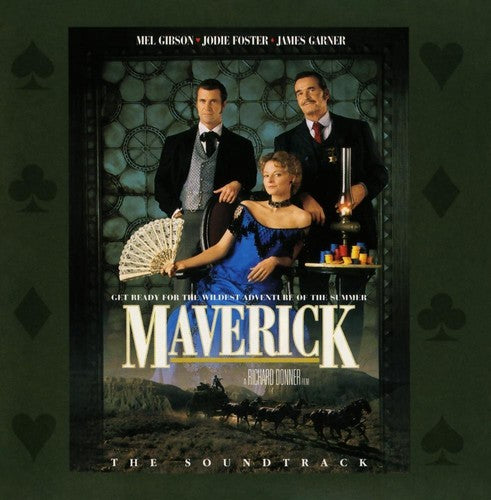 SOUNDTRACK - CD