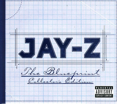 THE BLUEPRINT COLLECTORS (2 CD BOX) - CD